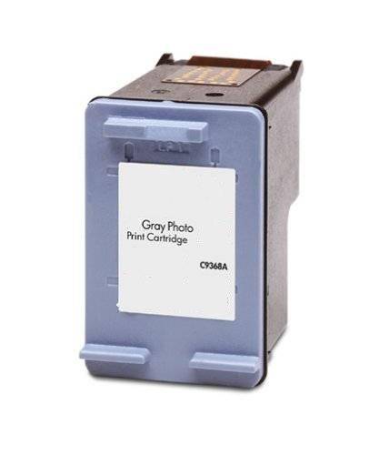 PhotoGray Inkjet Cartridge compatible with the HP (HP100) C9368AN